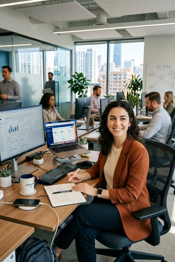 Expert Deal Guidance